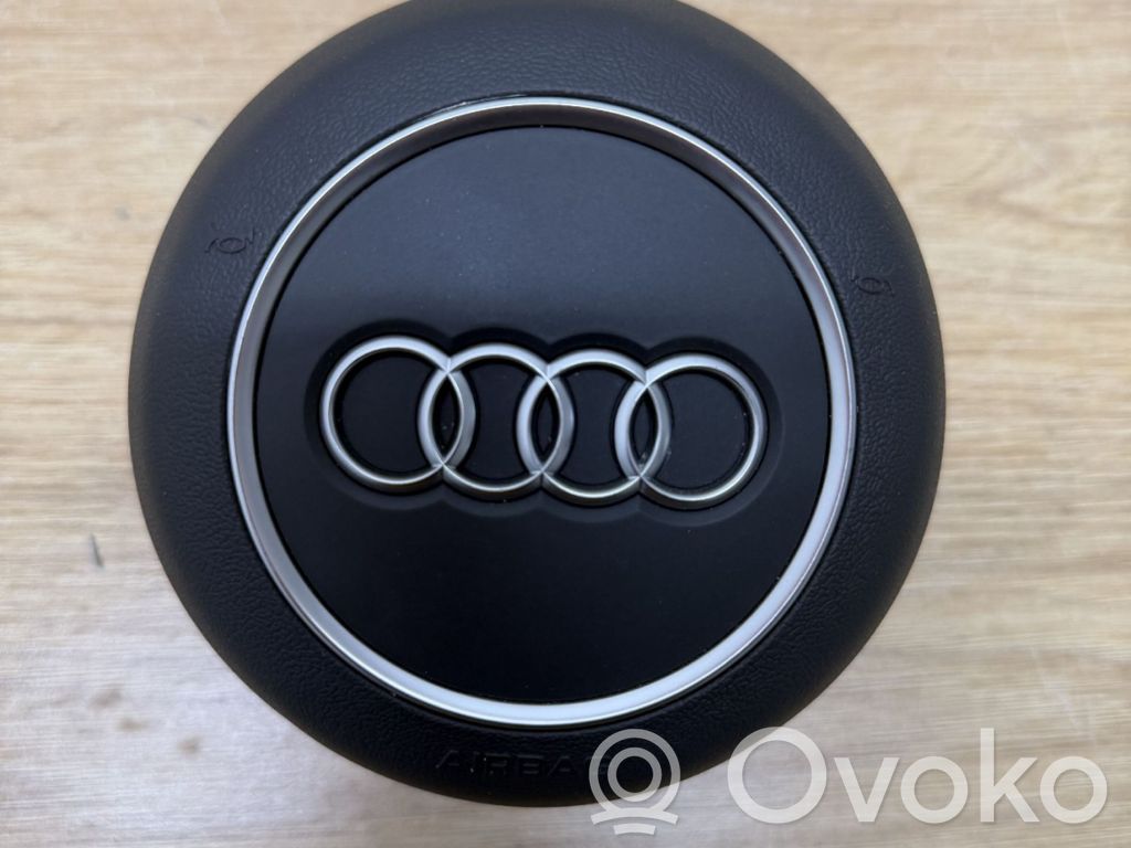Audi A1 Airbag del volante 