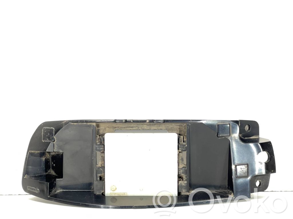 Ford Mach-E I Distronic sensor radar 