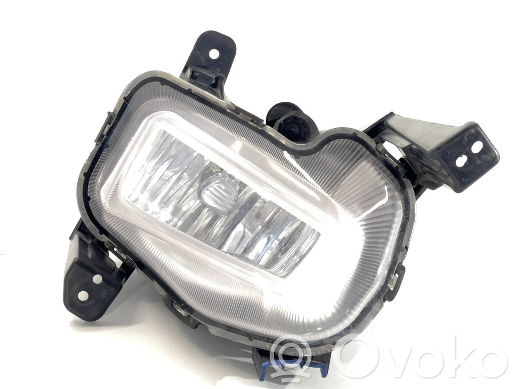 KIA Ceed Front fog light 