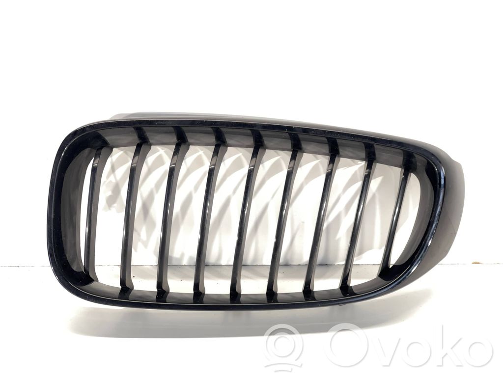 BMW 3 GT F34 Grilă radiator față 
