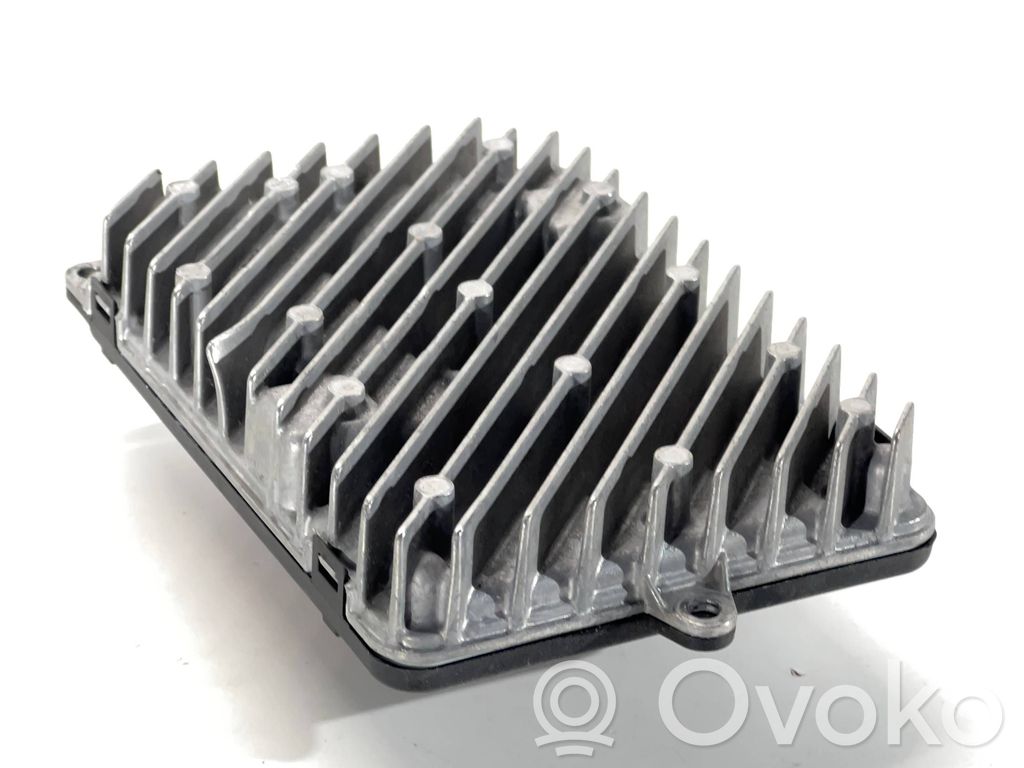 Audi A3 8Y Headlight ballast module Xenon 