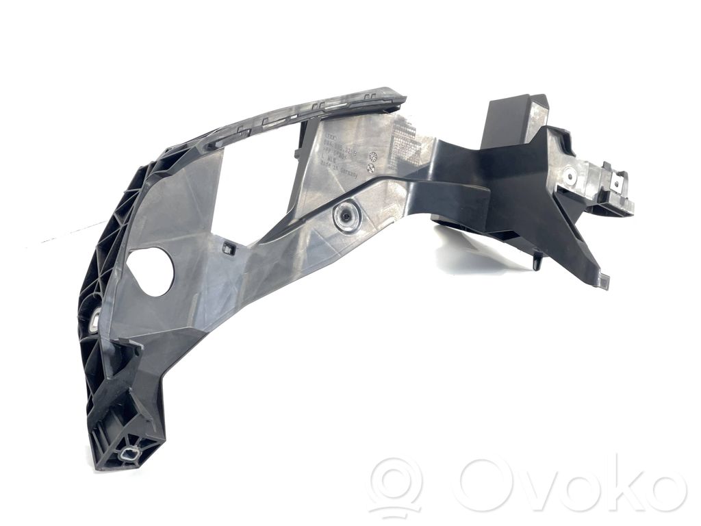 Halterung Scheinwerfer   89A805325B