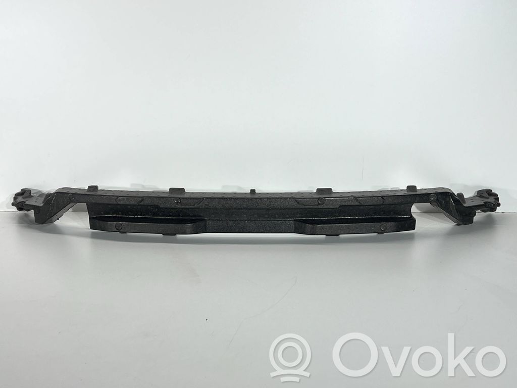 Audi A4 S4 B9 8W Putoplastas priekinio bamperio 