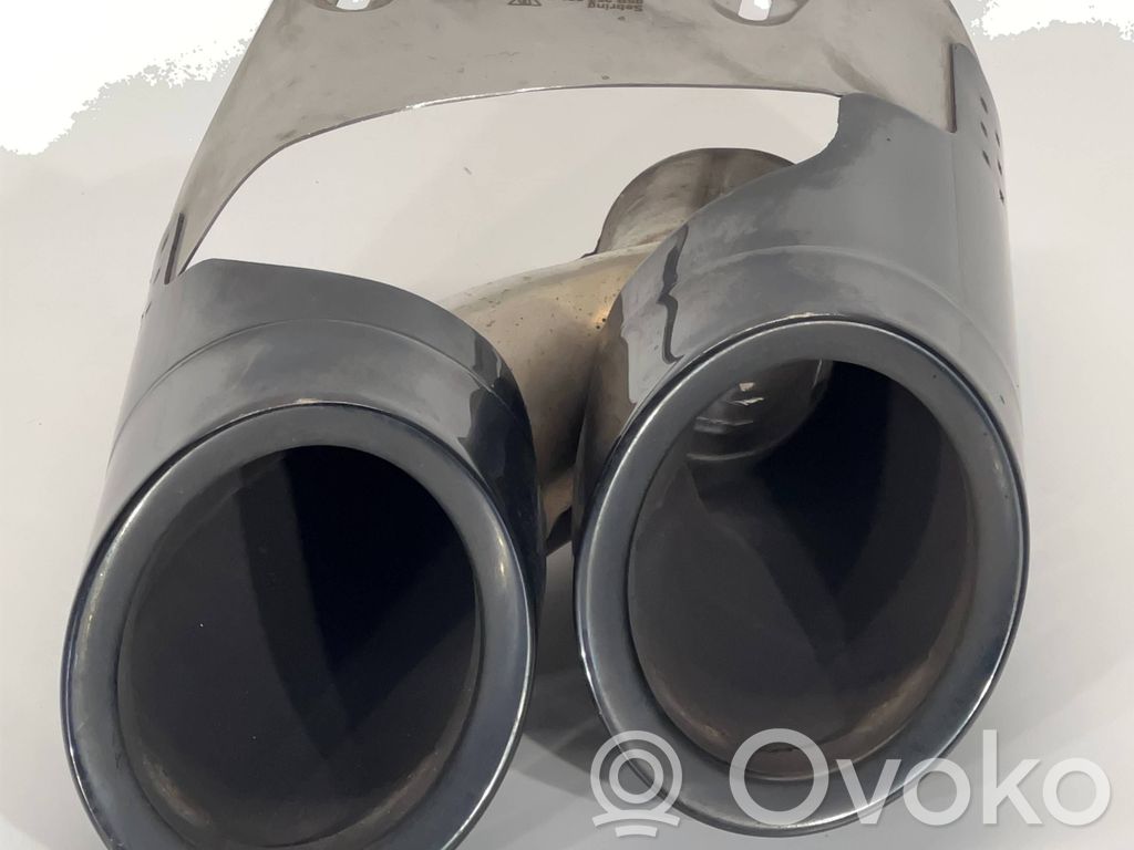 Embouts d'échappement   95B253681
