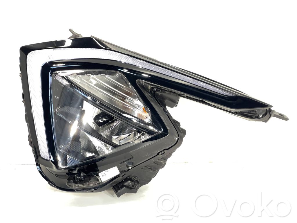 Lampa przednia   R292112010,2505302033S,00520251655