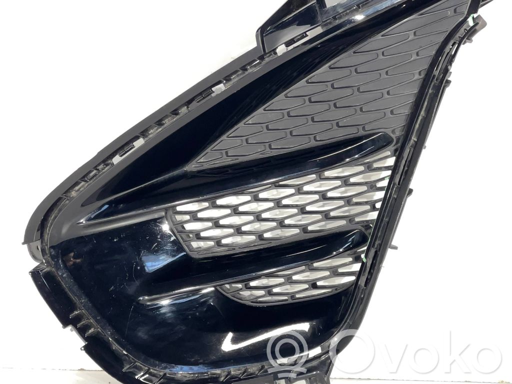 KIA Ceed Front bumper lower grill 