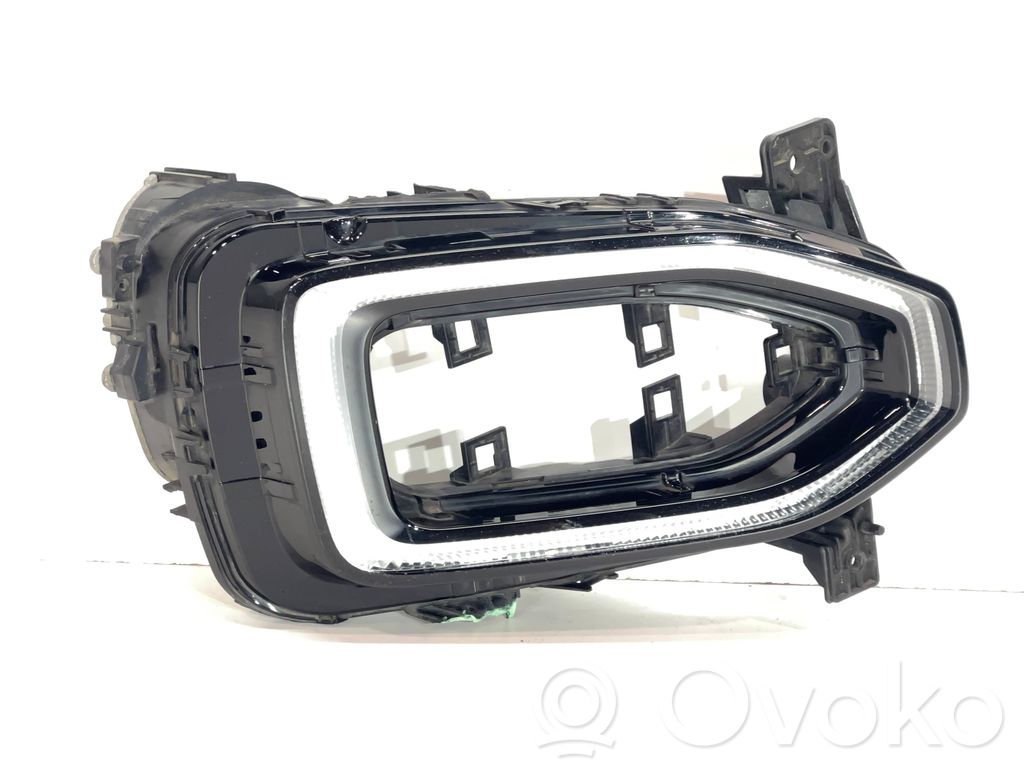 Lampa LED do jazdy dziennej   2GA941056F
