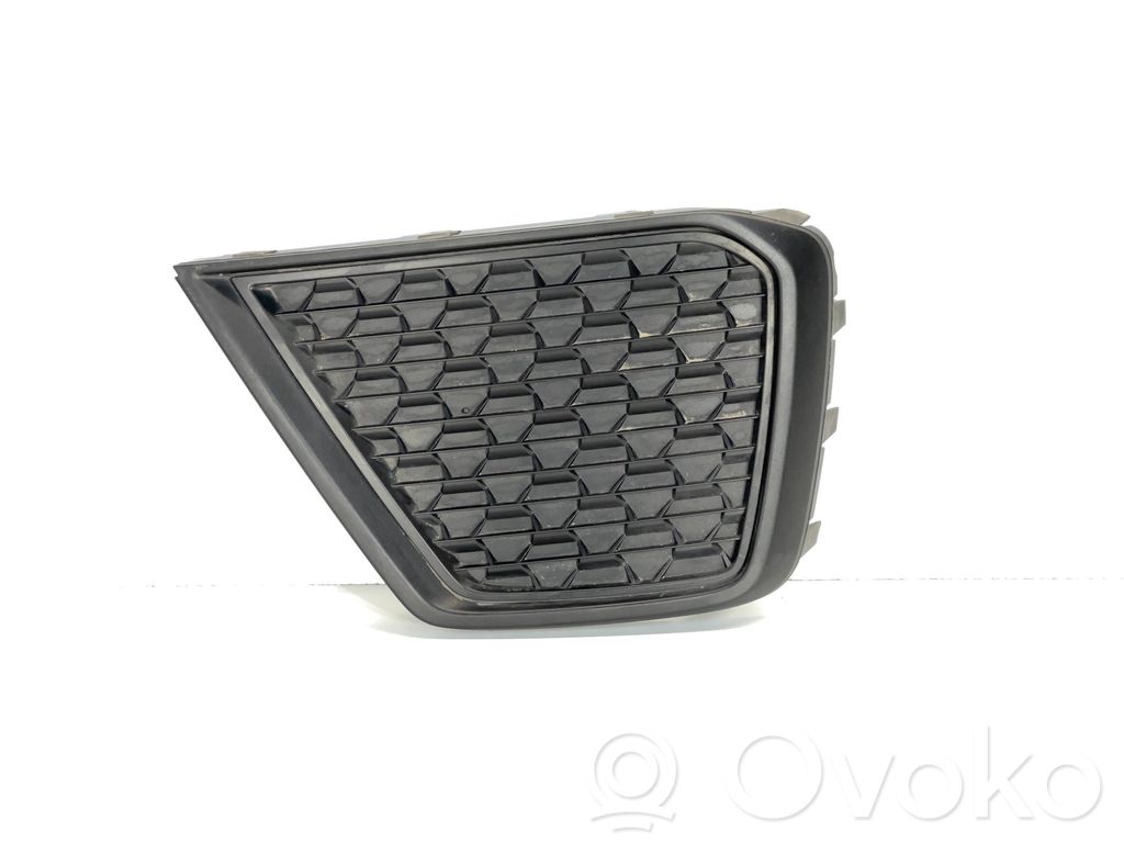 Audi A1 Front bumper lower grill 