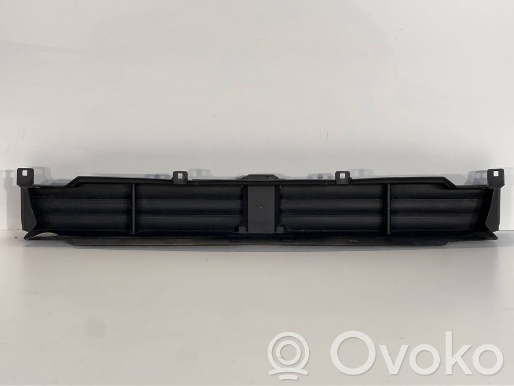 BMW X3 G01 Wlot / Kanał powietrza intercoolera 