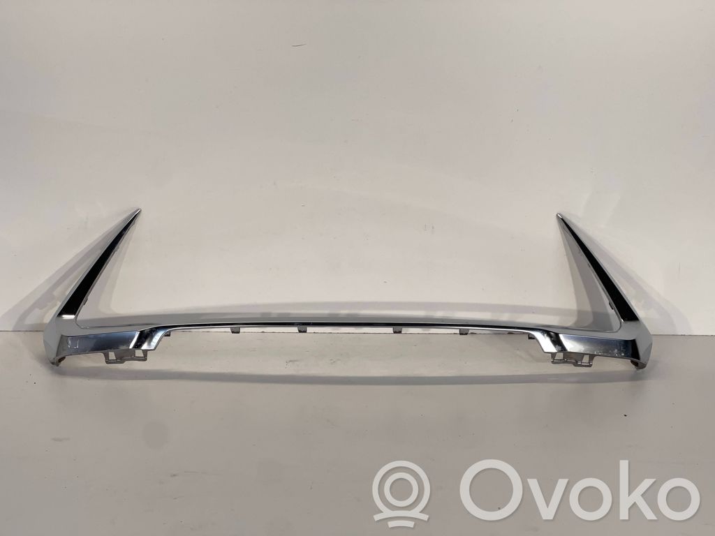 Lexus UX Rejilla superior del radiador del parachoques delantero 
