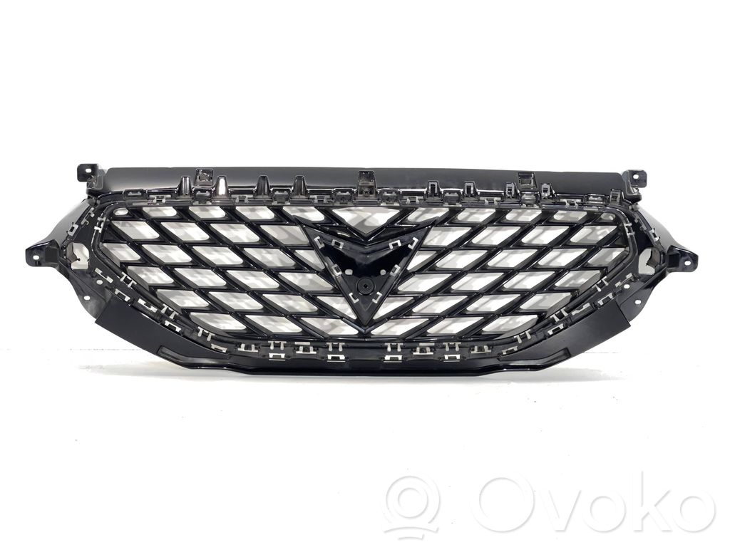 Cupra Formentor Front bumper upper radiator grill 