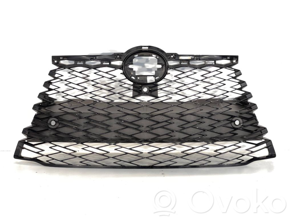 Lexus RX V Grilă radiator față 