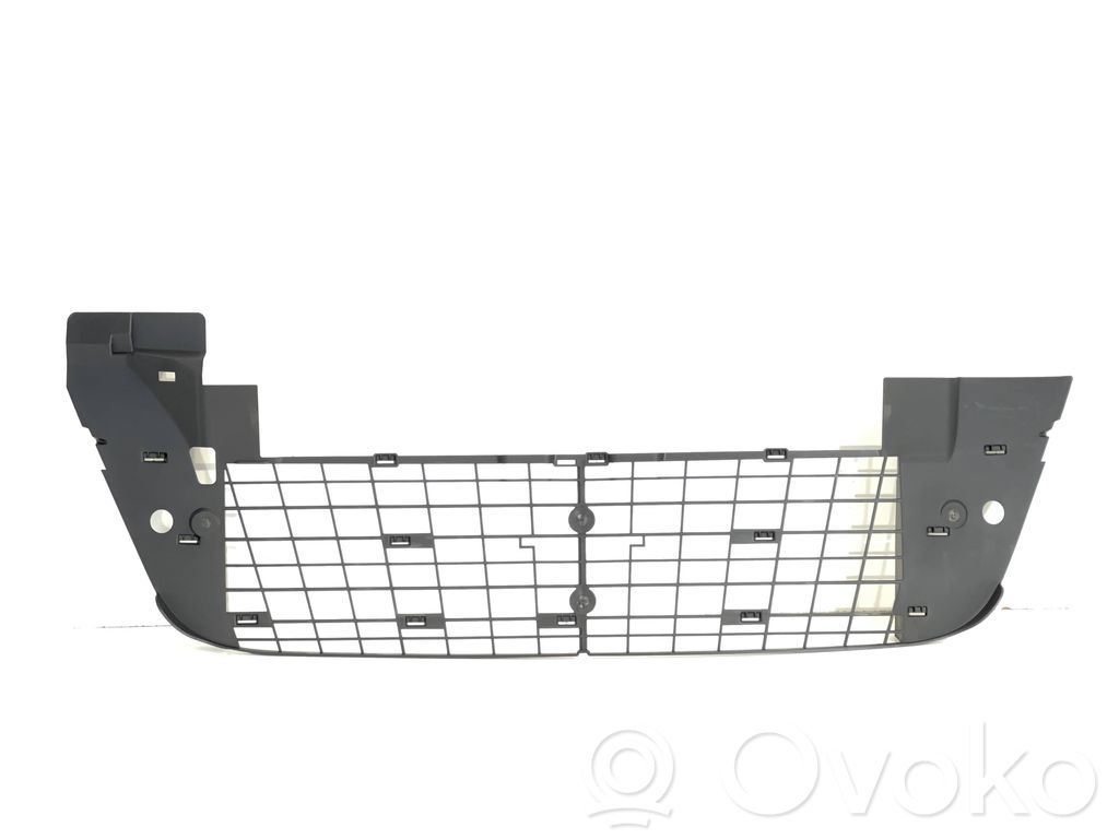 Front bumper upper radiator grill   0001045706,24449