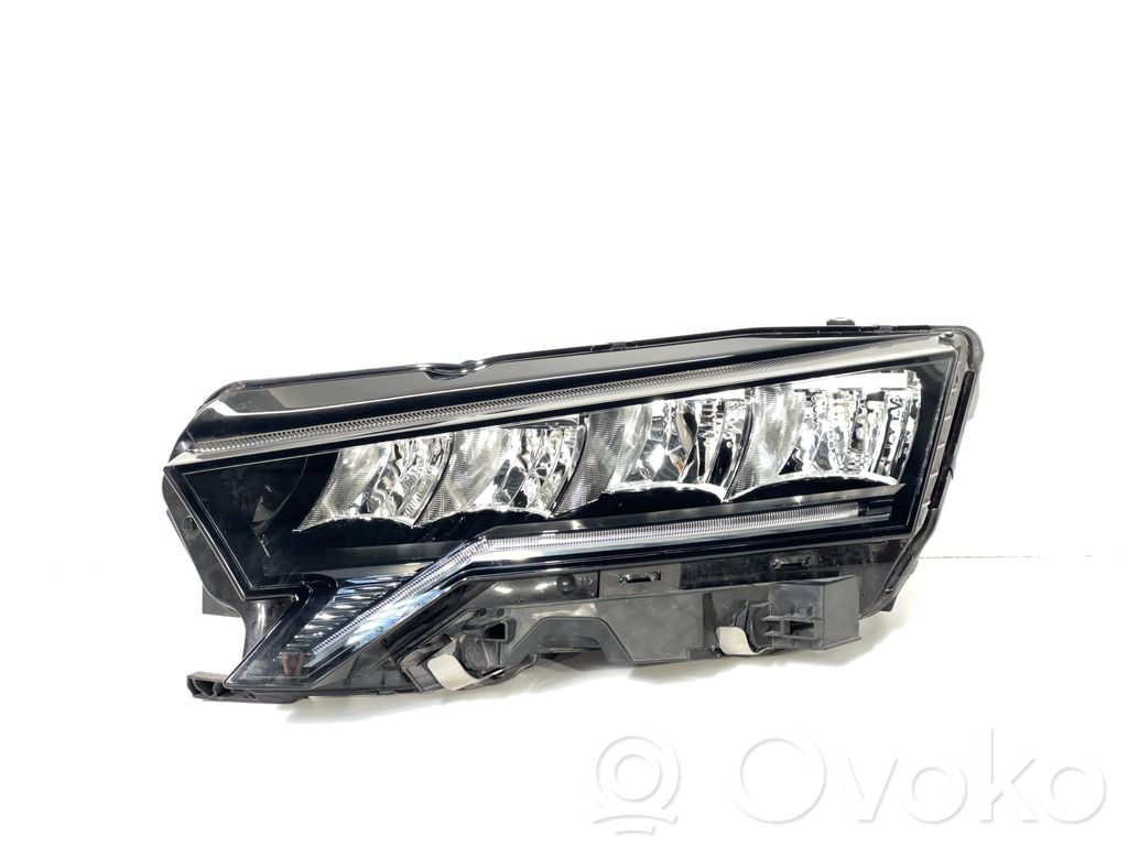 Scheinwerfer   5E4941009,0301134231AA,LE22A6497,0363HCHR