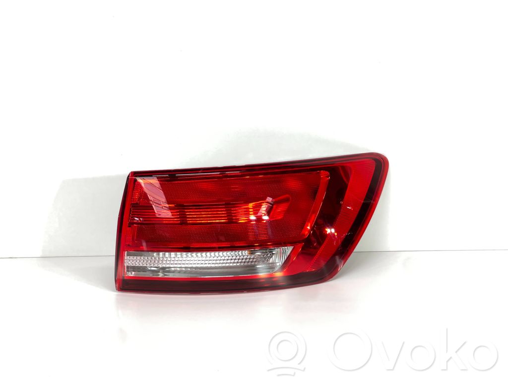 Audi A4 Allroad Takavalot 