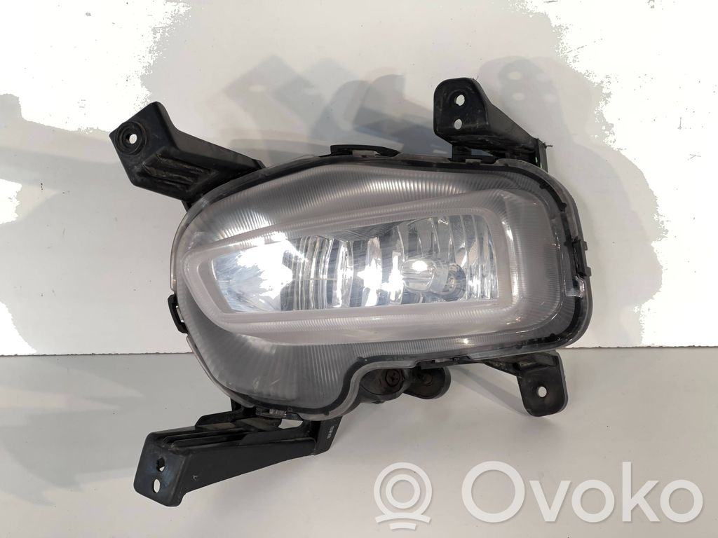 Front fog light   CD2010
