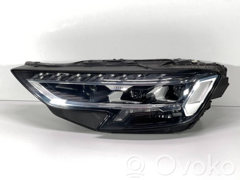 Audi A8 S8 D5 Scheinwerfer 