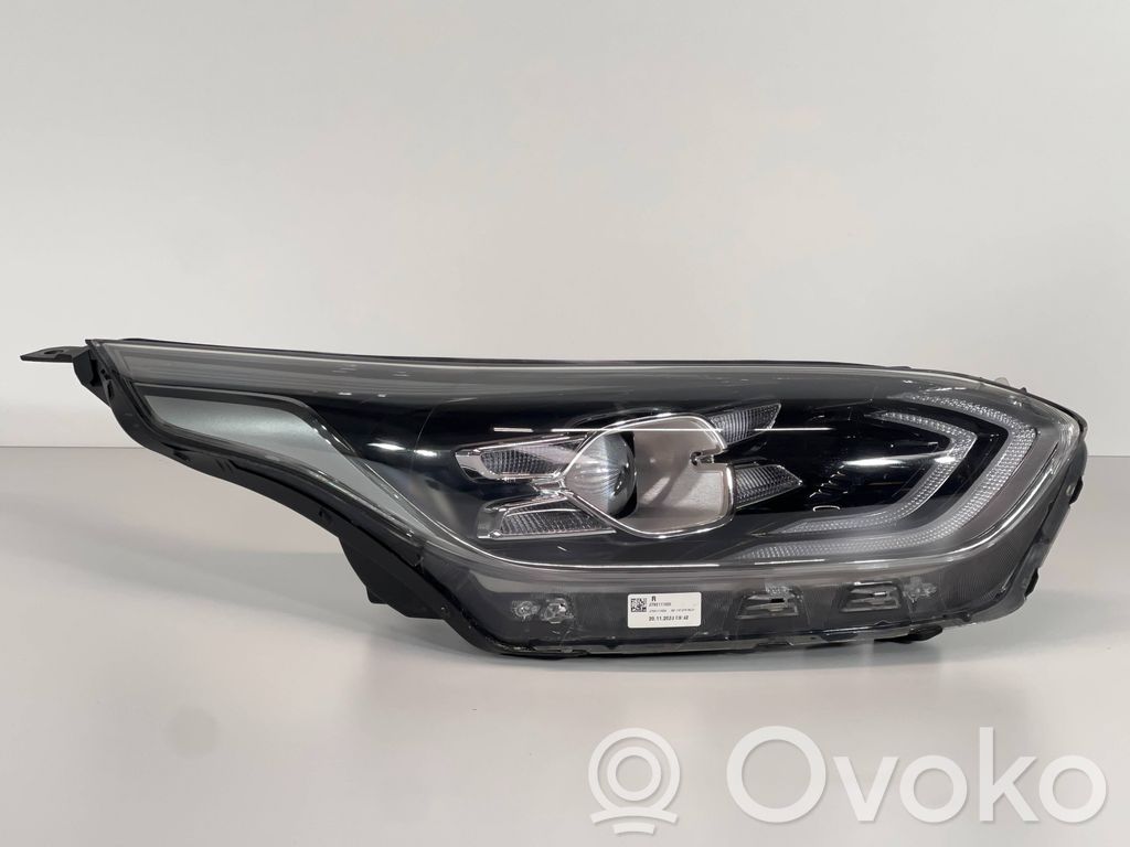 Headlight/headlamp   92102J7100,RJ10RH06,011220201127,B009RJ100085453