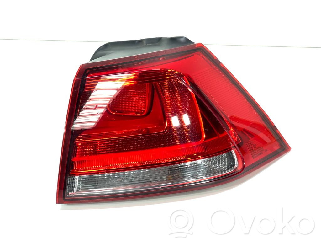 Volkswagen Golf VII Takavalot 