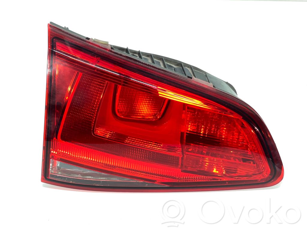 Volkswagen Golf VII Lampa tylna 