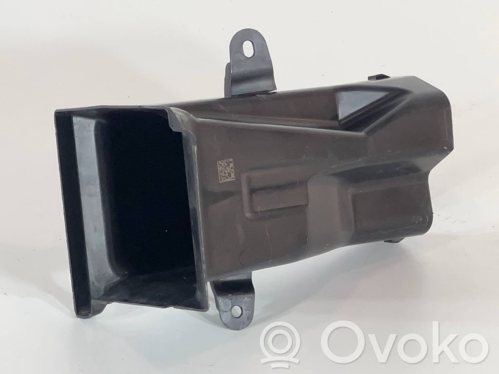 BMW iX Mască/grilă subwoofer 