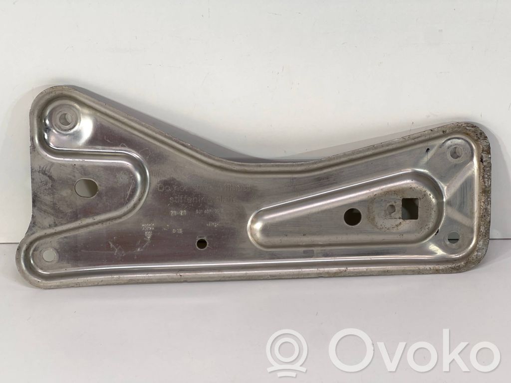 Porsche Taycan 9J1 Muu alustan osa 