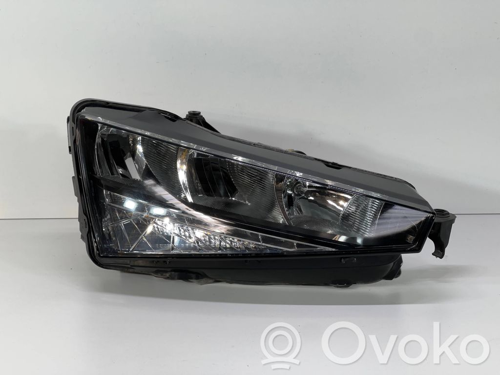 Headlight/headlamp   90176072