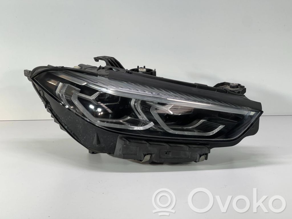 Lampa przednia   LE16A6388