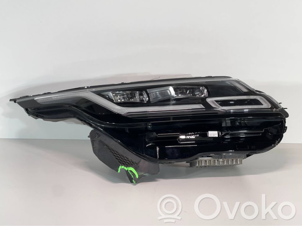 Lampa przednia   J8A213W030HF,M8A213W029,L56021YY
