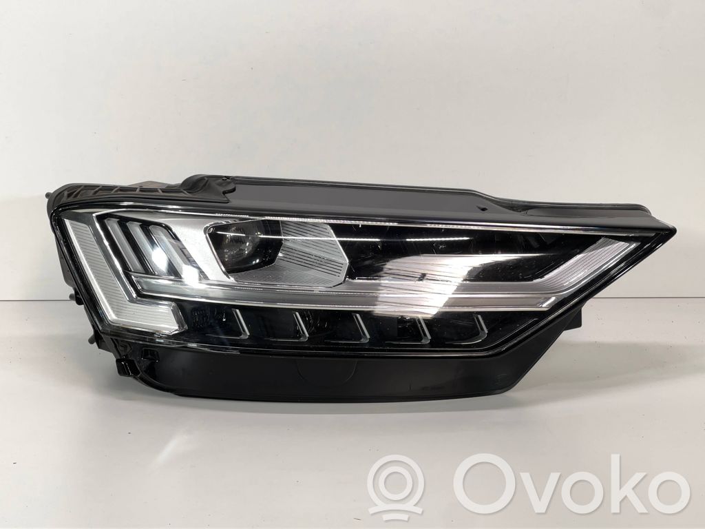 Audi A8 S8 D5 Scheinwerfer 