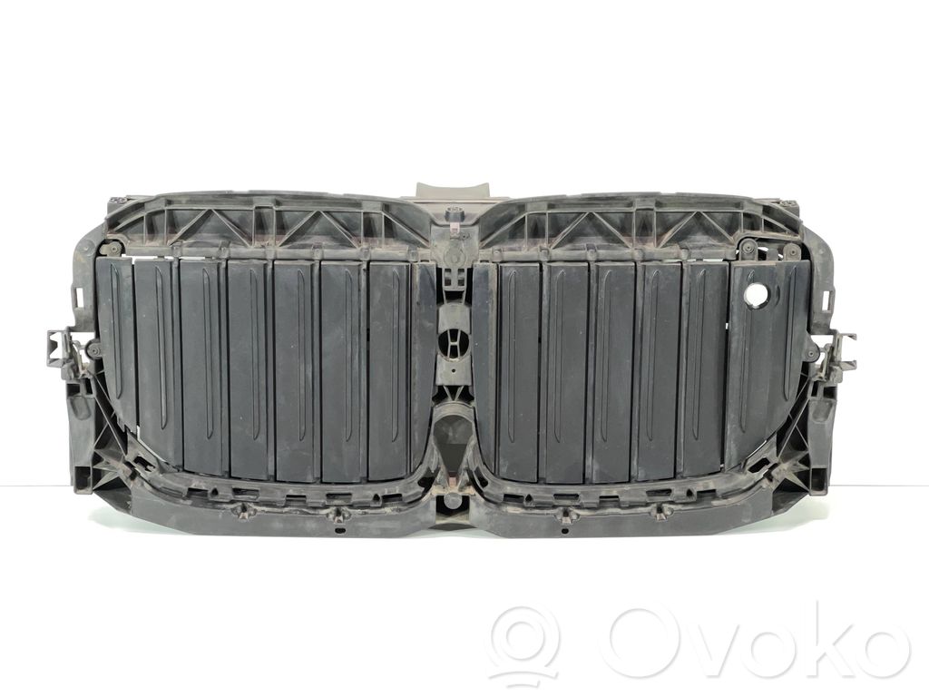 Front grill   226775