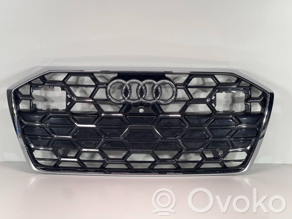 Maskownica / Grill / Atrapa górna chłodnicy   4K0853651T,40505512