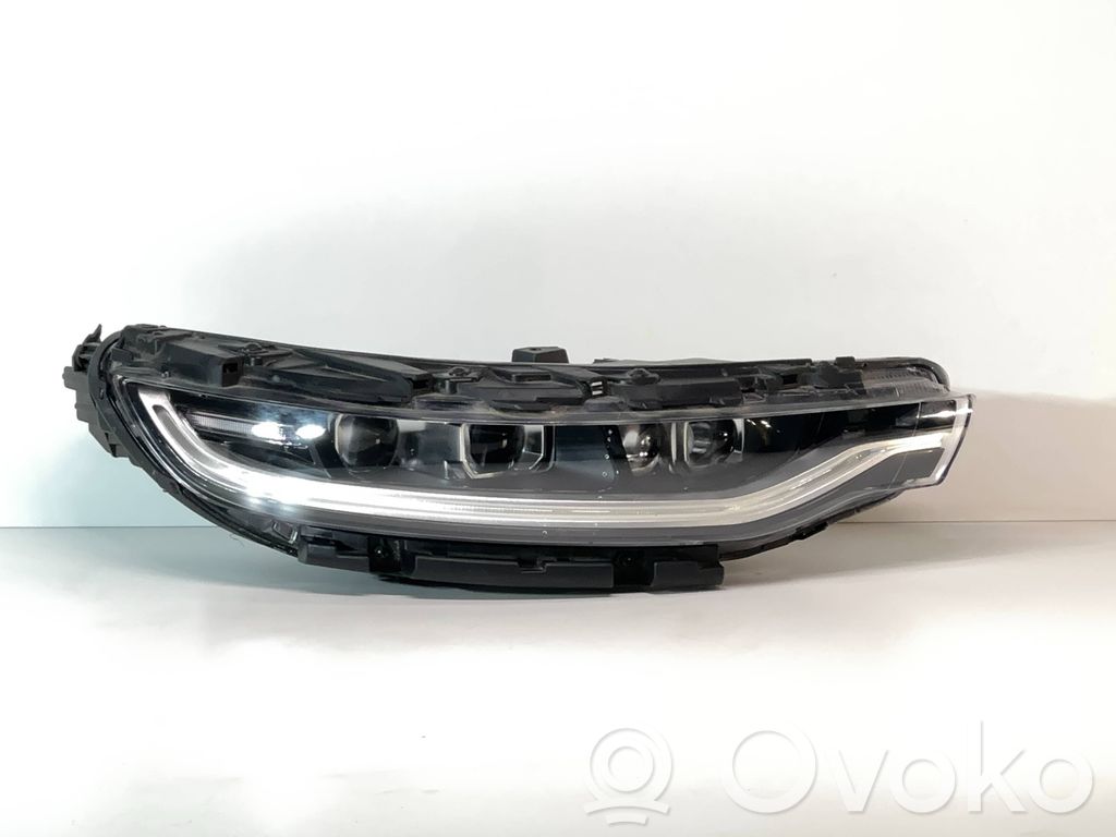 Headlight/headlamp   92102J2,A1120582