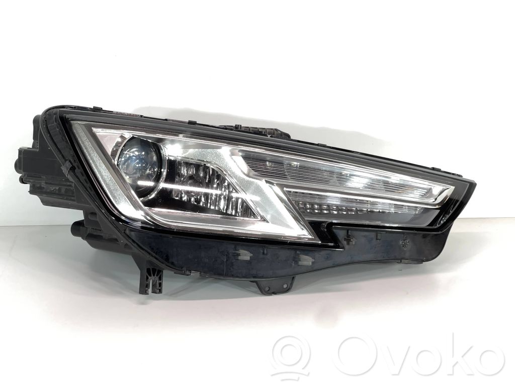Audi A4 S4 B9 Scheinwerfer 