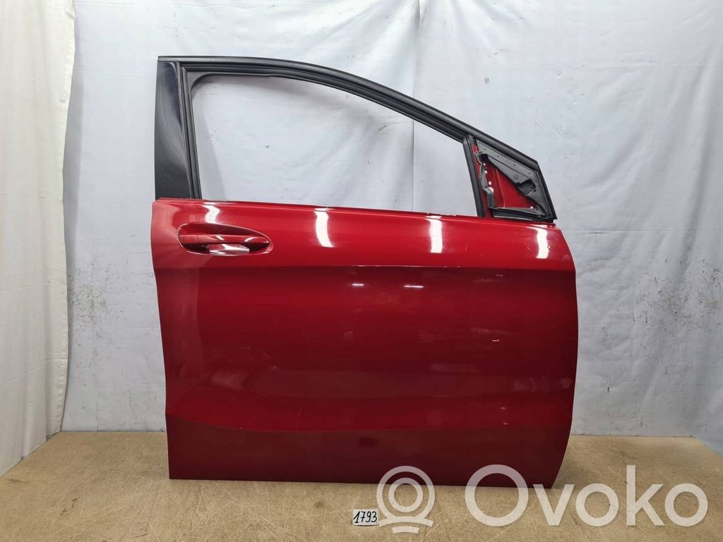 Mercedes-Benz B W246 W242 Portiera anteriore 
