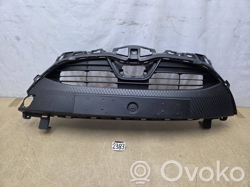 Toyota Yaris XP210 Griglia anteriore 