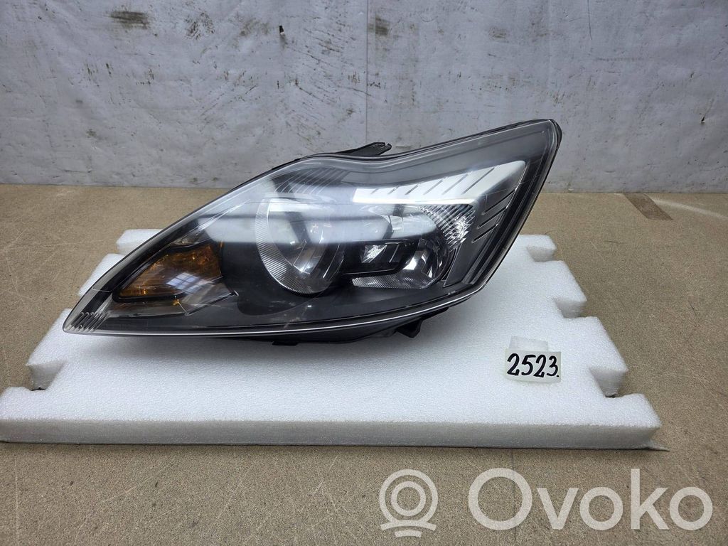 Headlight/headlamp