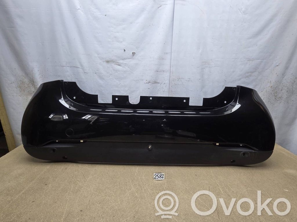 Smart ForTwo III C453 Parachoques 