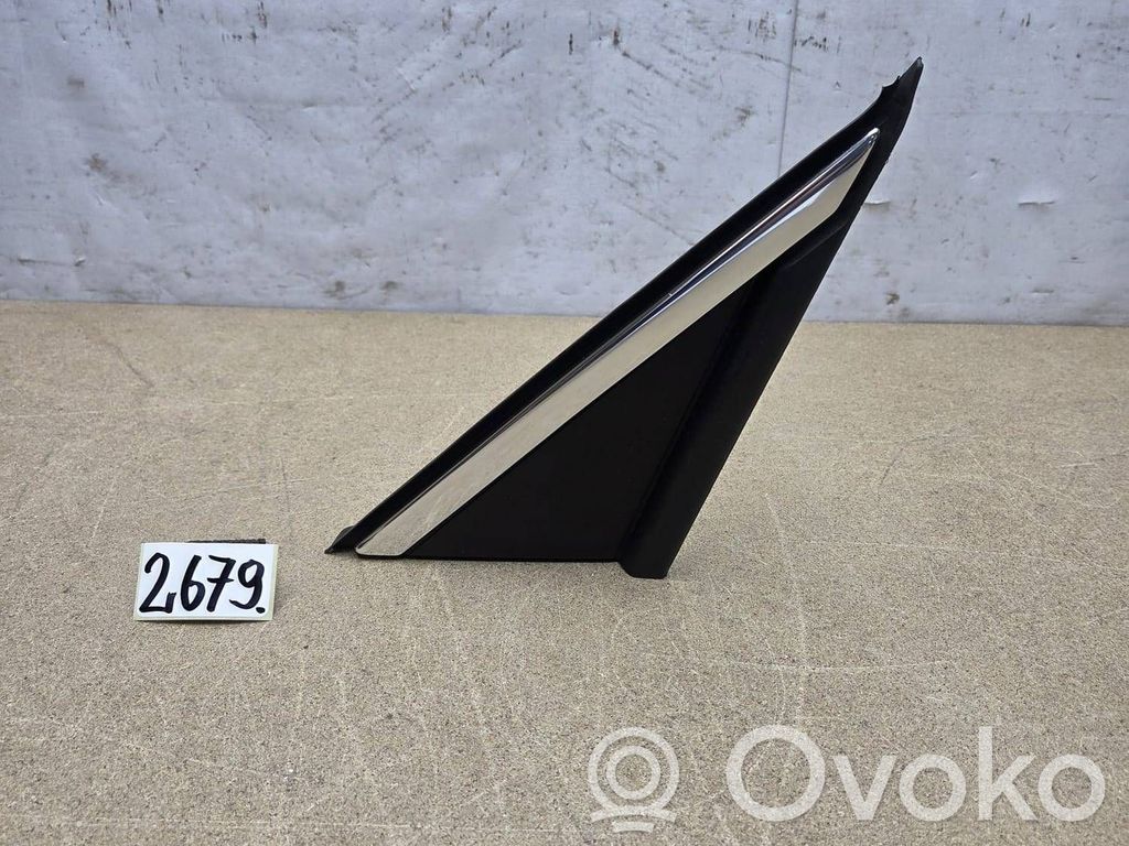 Opel Astra K Ornament capăt aripă 