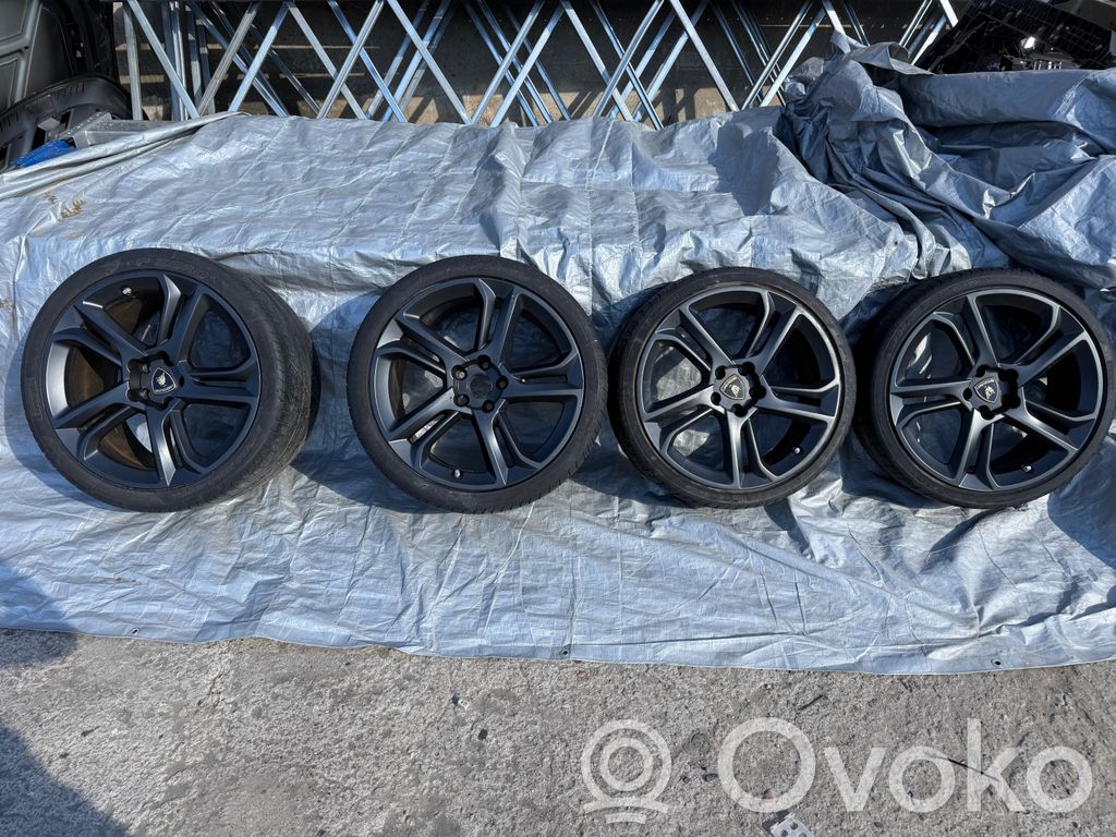 Lamborghini Gallardo Jantă aliaj R19 