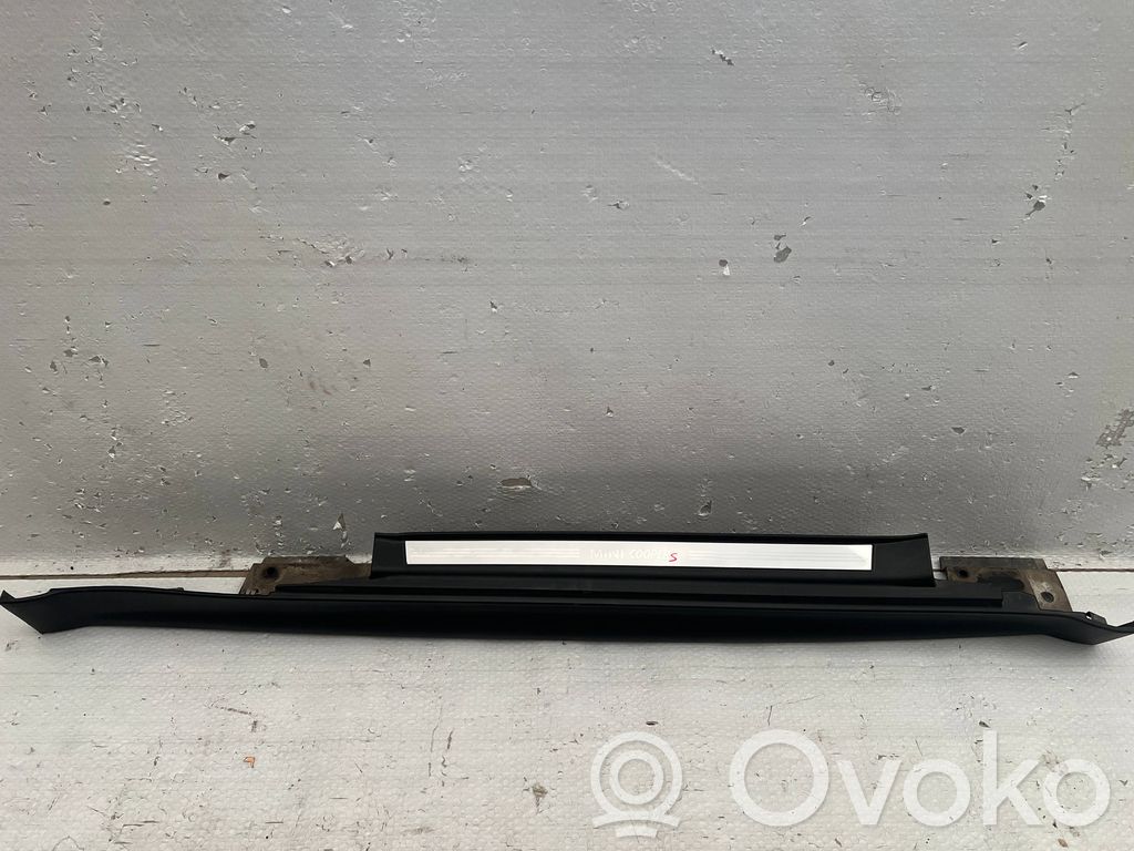 Mini One - Cooper R50 - 53 Slenkstis 