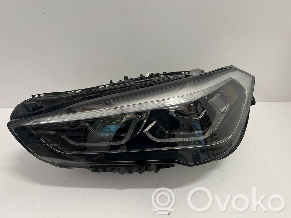 BMW X1 F48 F49 Far 