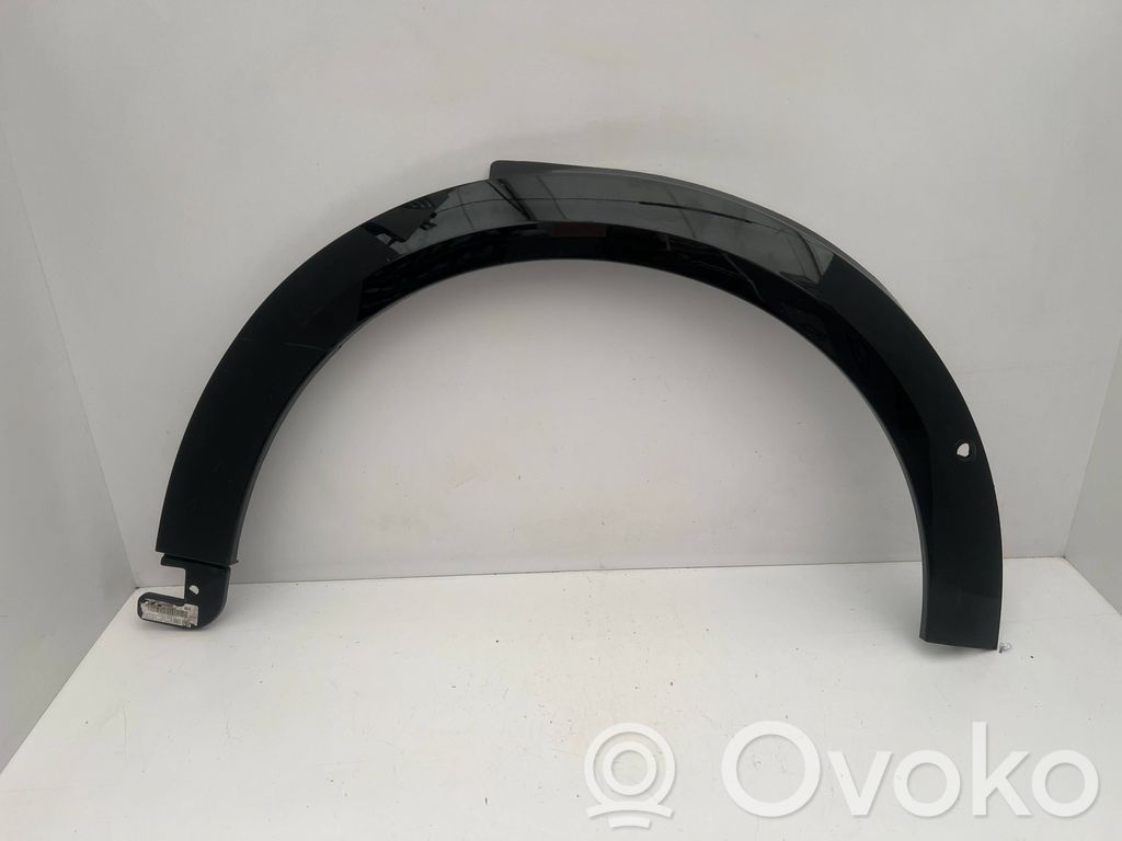 Mini F66 Rivestimento parafango (modanatura) 