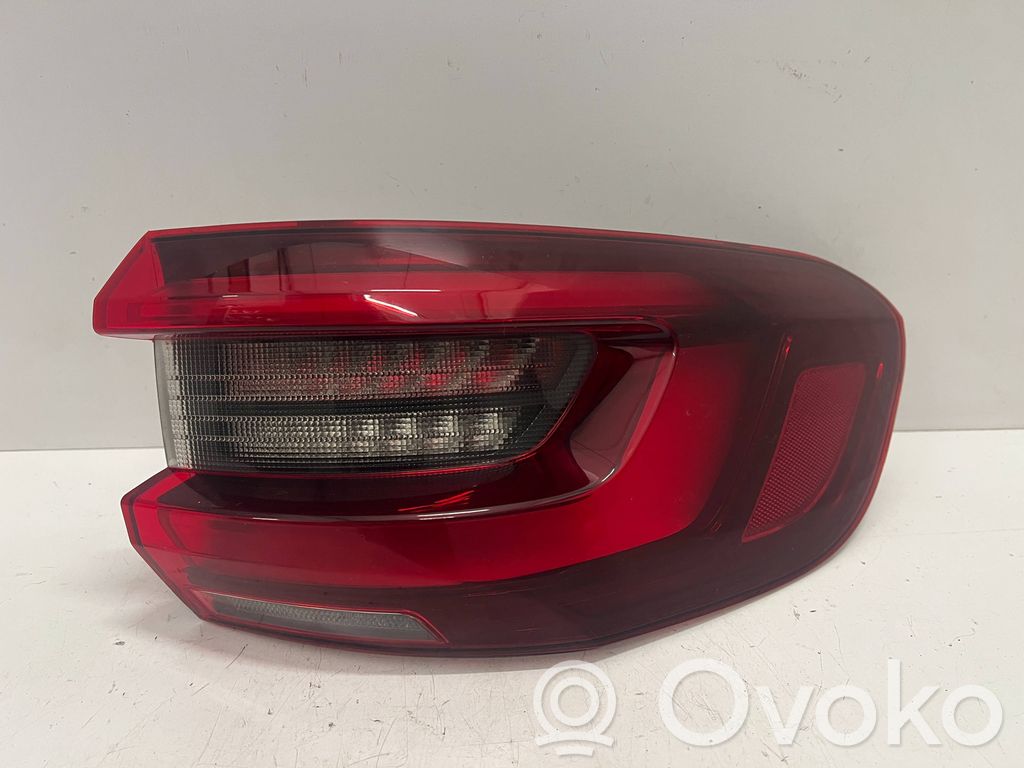 BMW X5 G05 Takavalot 