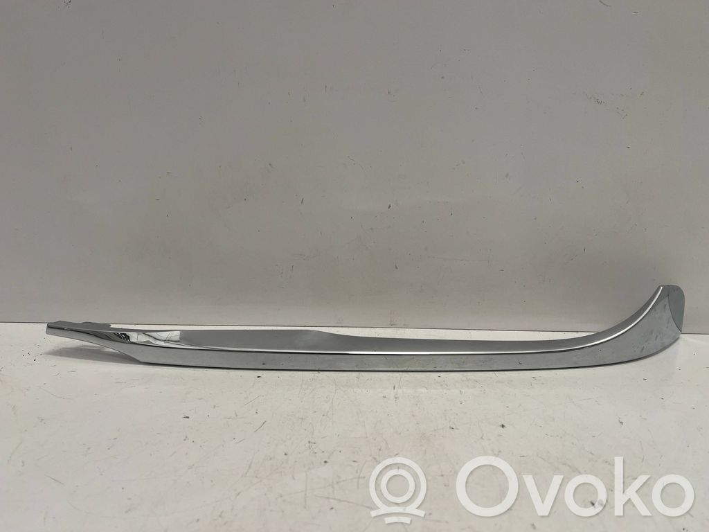 BMW 7 G11 G12 Listwa zderzaka przedniego 