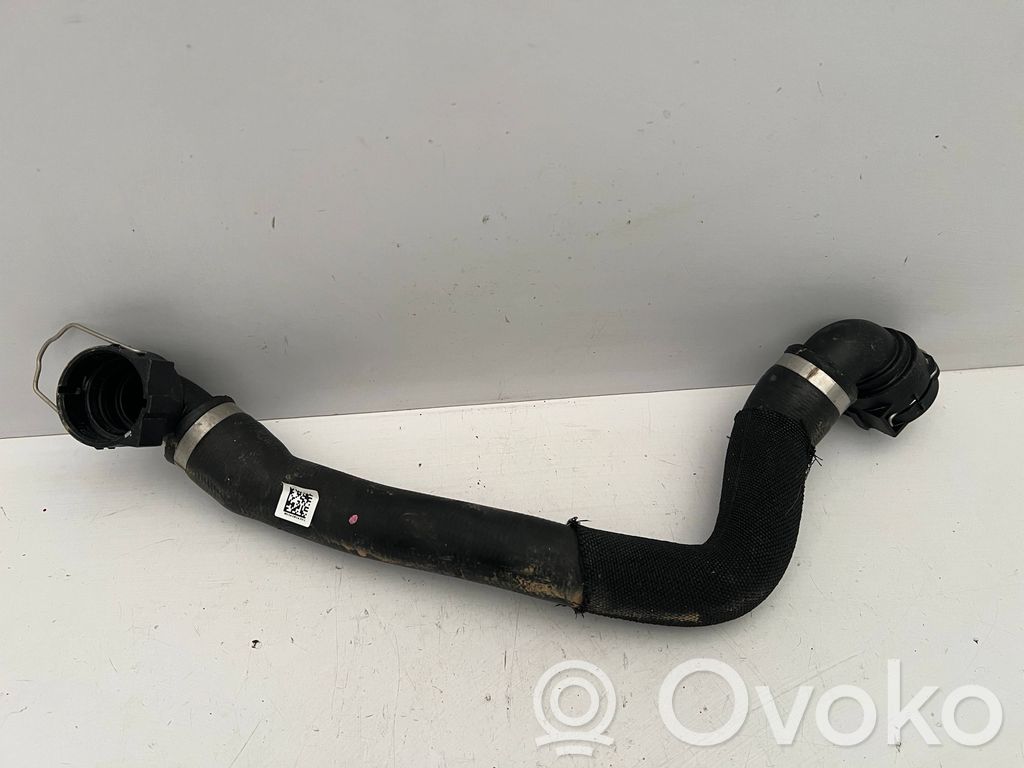 Engine coolant pipe/hose   5A6E1A9,20073510,200735100