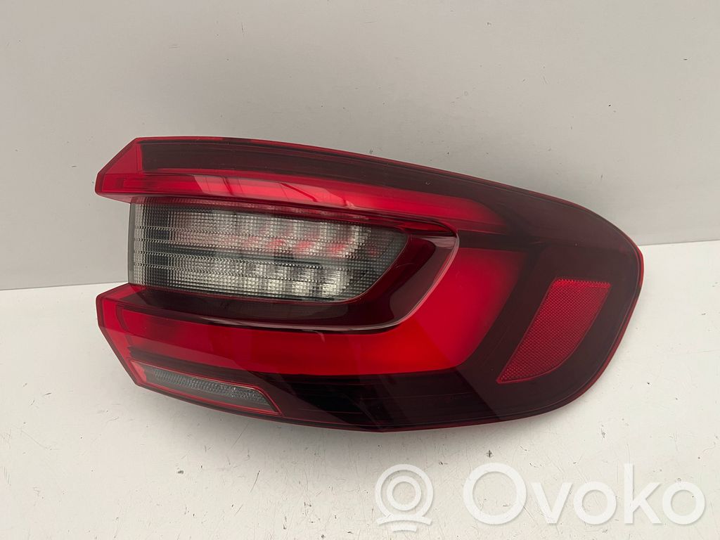 BMW X5 G05 Takavalot 