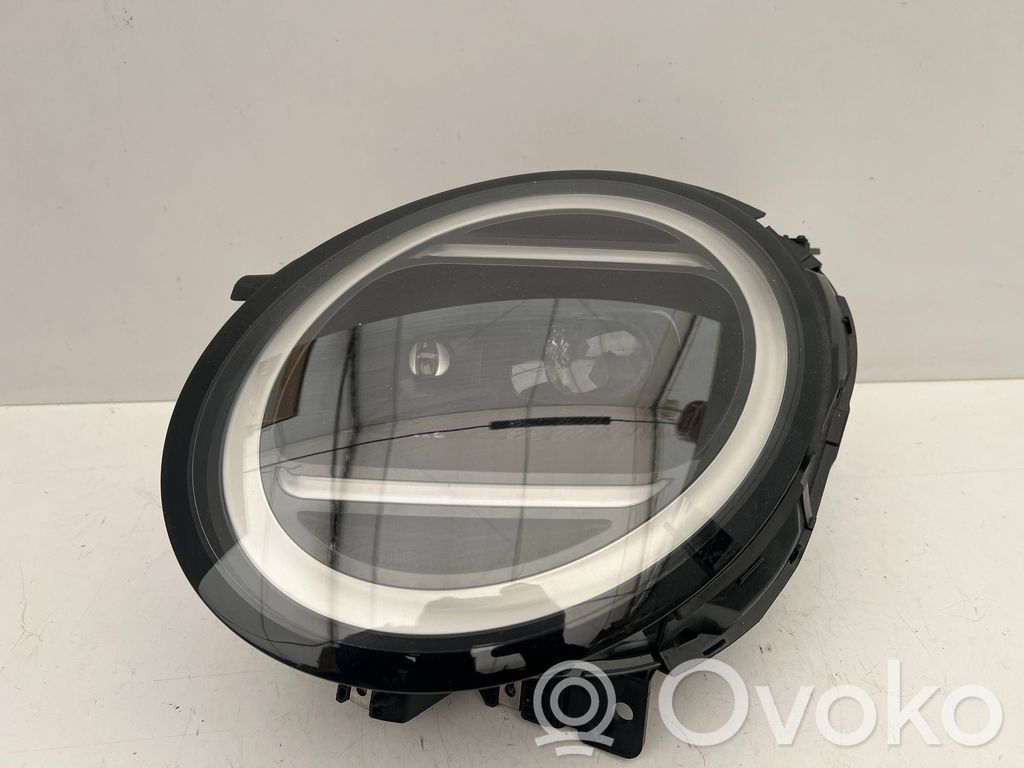 Lampa przednia   4121135XNY02A,GWCZHDF02