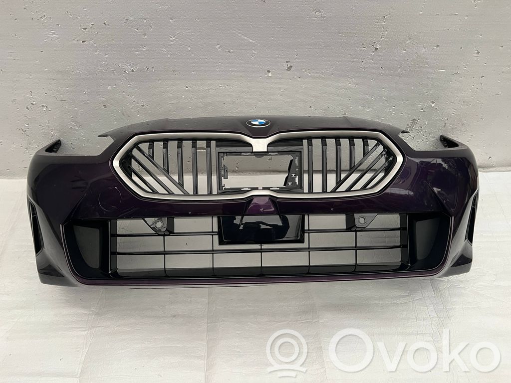 BMW 1 F70 Parachoques delantero 