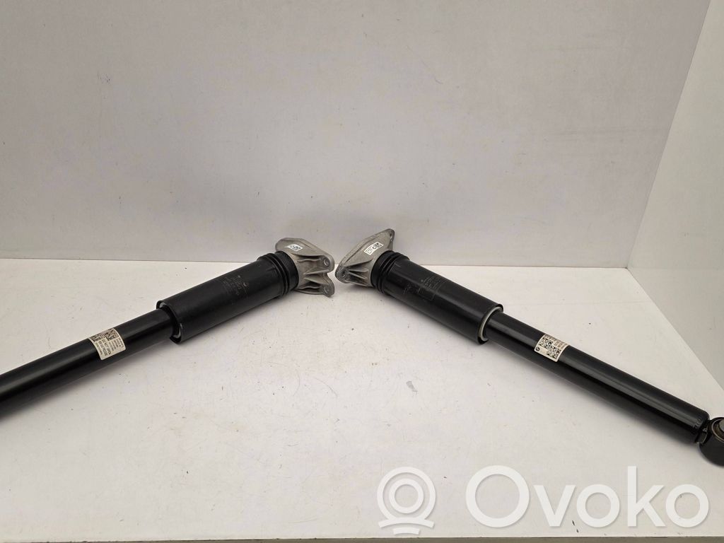 Stoßdämpfer hinten   5A31E33,14941510,F65H212B,38025381